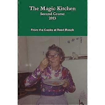 Magisches Zitchen