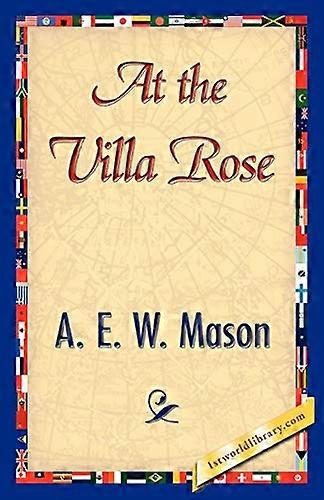 Villa Rose