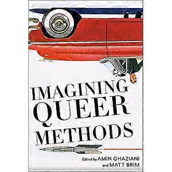 Queer-Methoden imaginieren