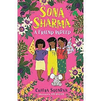 Sona Sharma - Eine Freundin in der Tat (Sona Sharma)