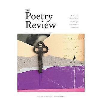 La revue de poésie, partie 105:2