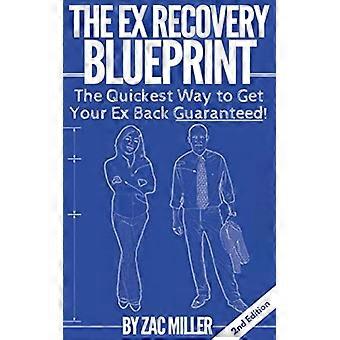 Ex Recovery Blueprint: Det snabbaste sättet att få ditt ex tillbaka garanterat!