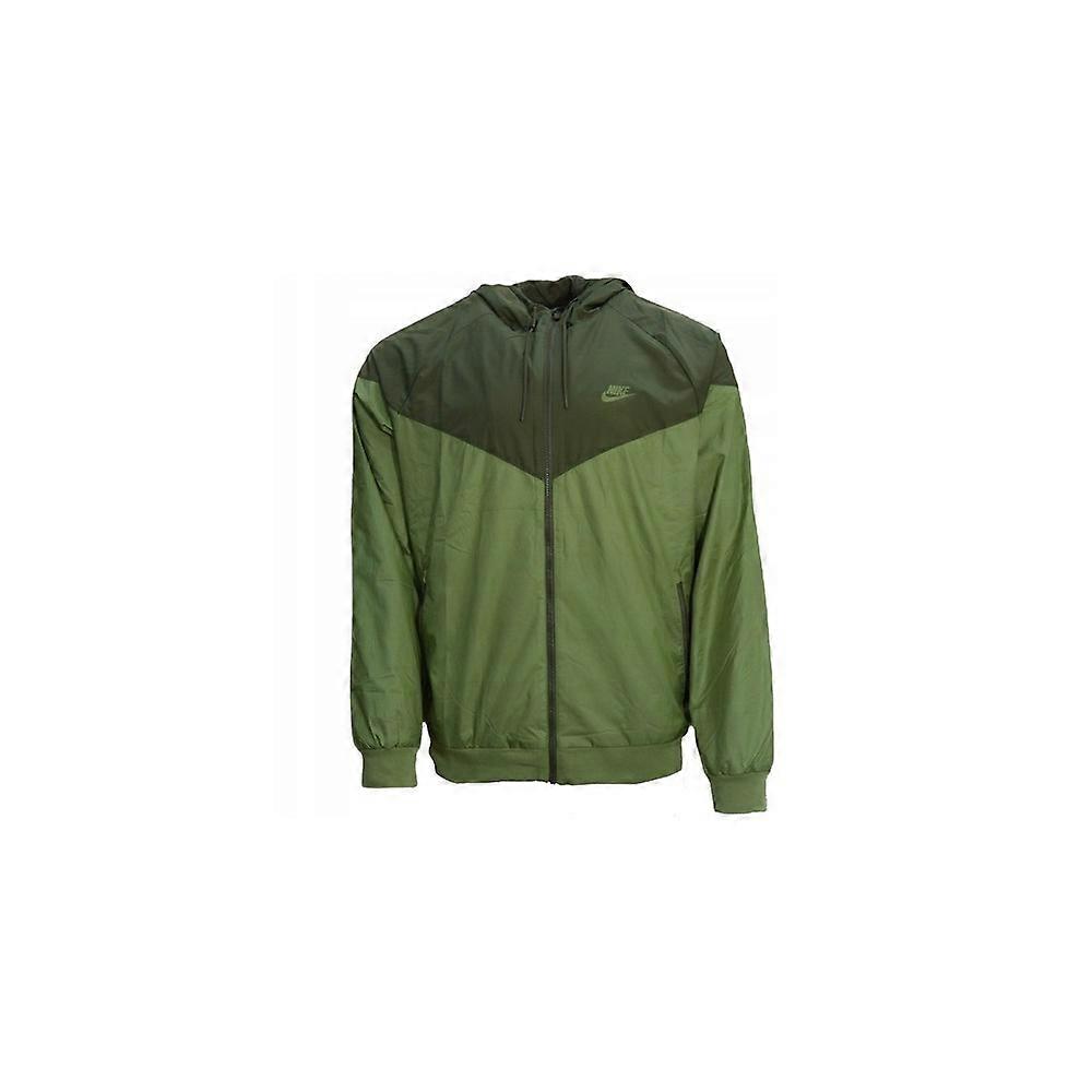 Jackets Nike 727324334