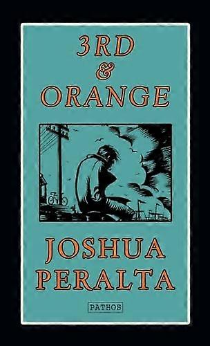 3ème et orange