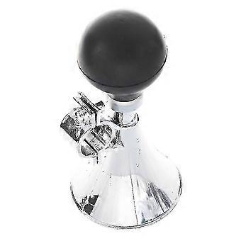 Schwarze Gummibirne 21mm Durchmesser Lenker Fahrrad Fahrrad Luft Horn Trompete