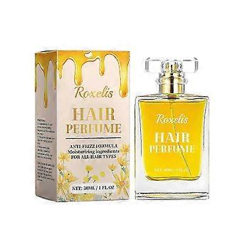 Chamomile Honey Perfume Floral Fragrance Female Hair Perfume Spray Moisturizing Hair Moisturizing Hydrating Hair Care