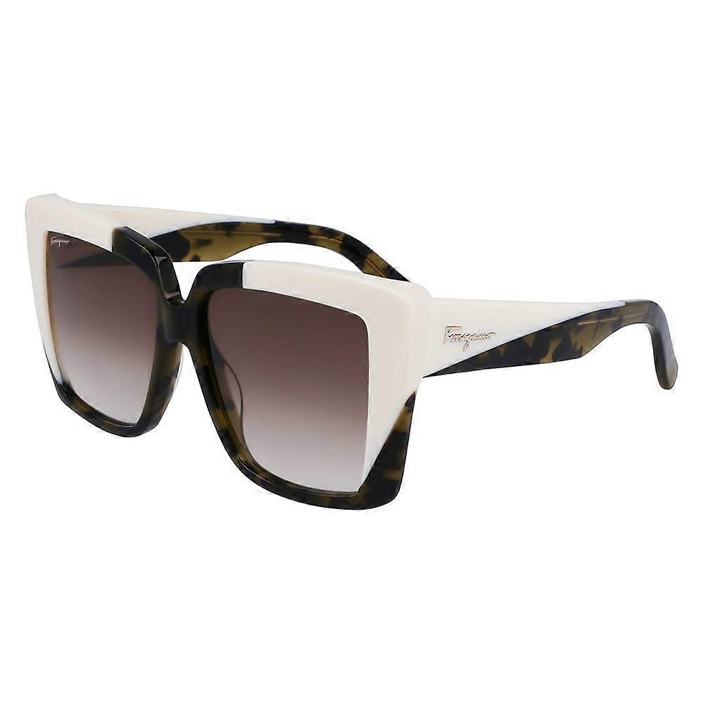 Glasses Ferragamo sf1060s341