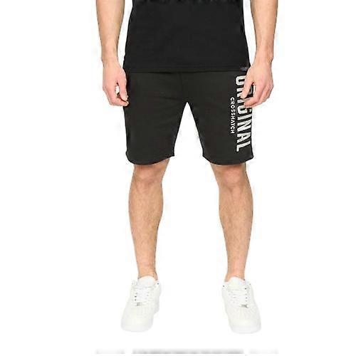 Crosshatch Mens Kensby Shorts