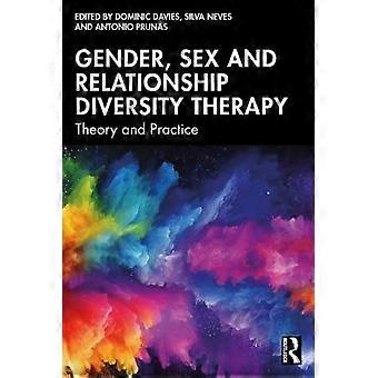 Teoria e pratica della terapia della diversità di genere, sessuale e relazionale.