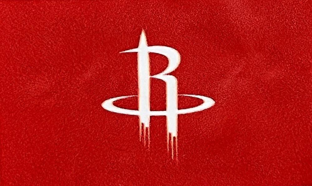 HOUSTON ROCKETS FLAG IS0462