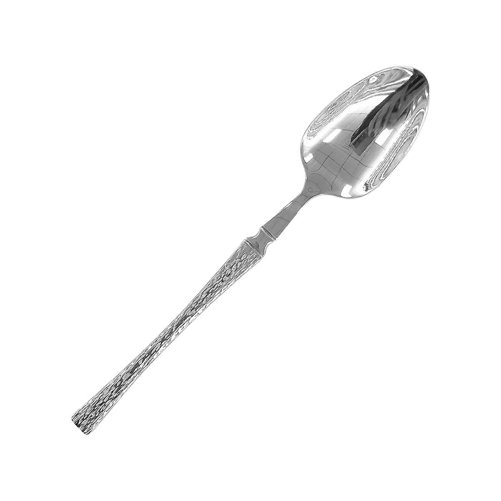 French Style Cutlery - Serrated Knife & Sharp Fork - for Restaurant