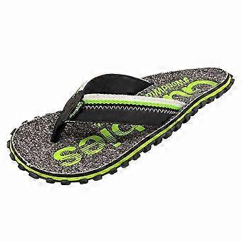 Tongs Gumbies pour hommes Cairns
