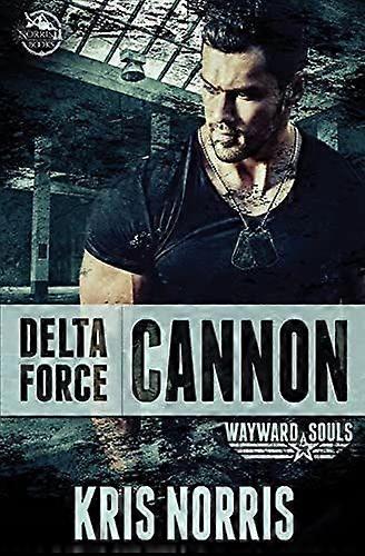 Delta force cannon