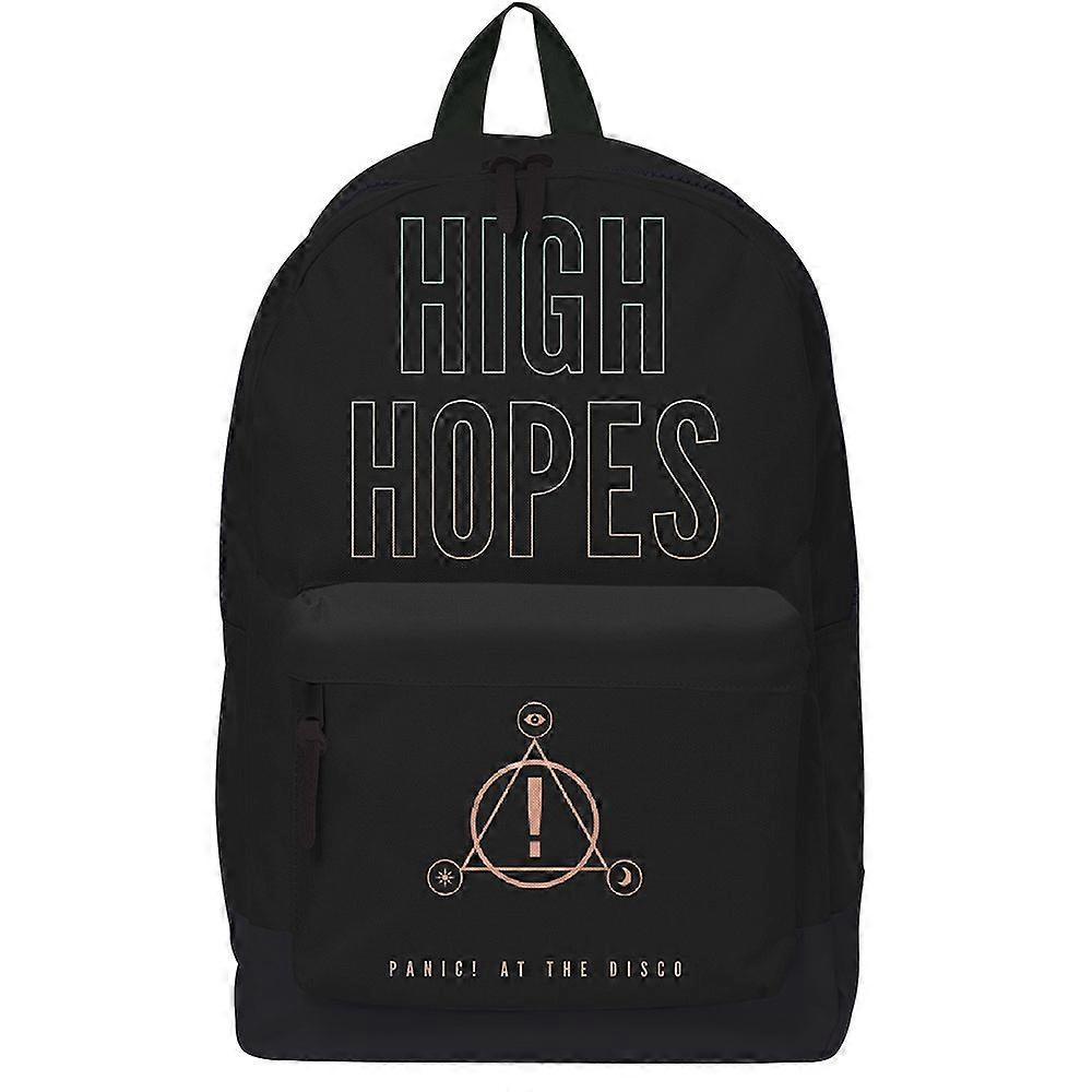Panic! At The Disco High Hope Backpack