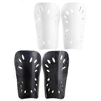 Kids Soccer Shin Guards Football Shin Pads Protective Gear for 10Pairs
