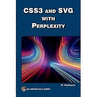CSS3 en SVG met Perplexity