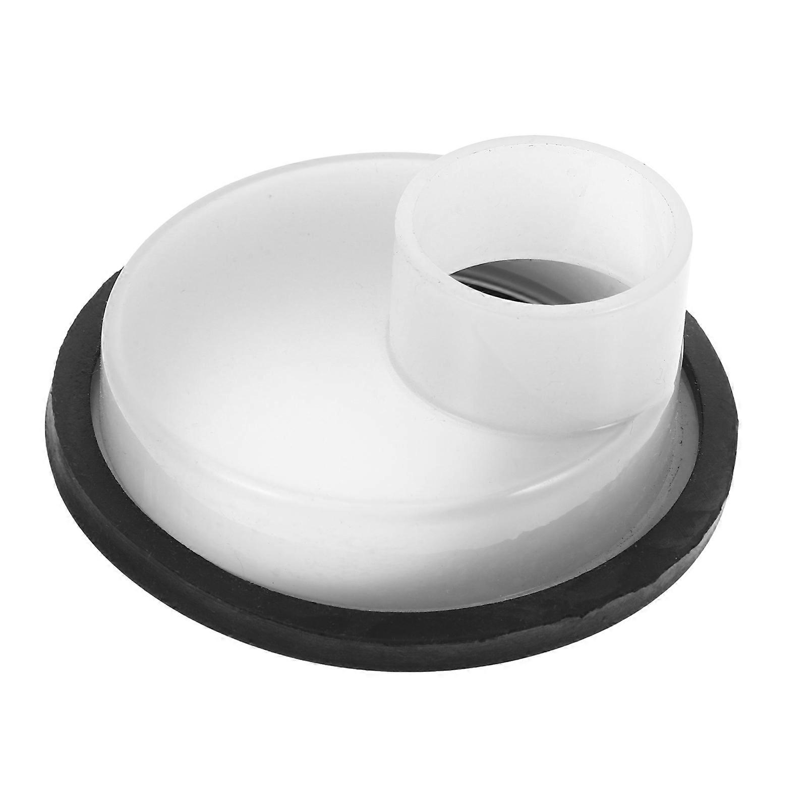 Urinal Drain Flange Ring Rubber Sealing Ring for Home Use