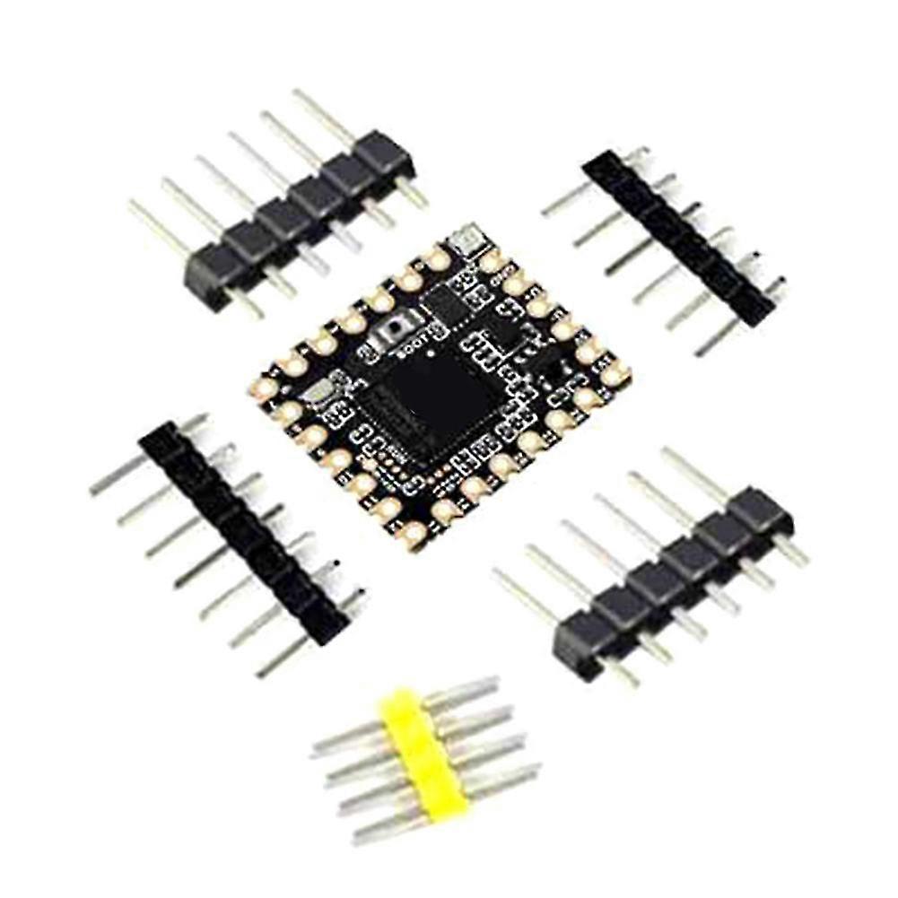 compatible with Raspberry Pi Pico 2 Stamp Development Board Dual Core Processor