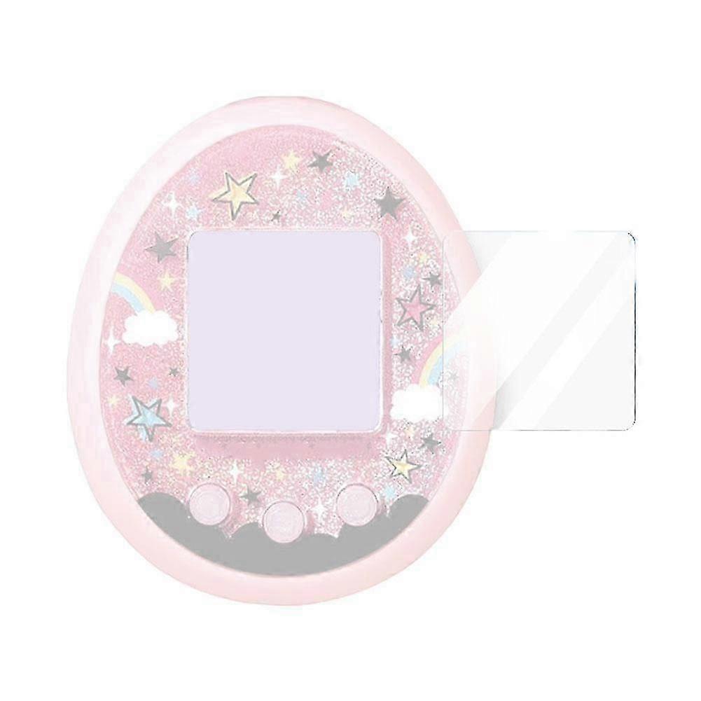 Screen protector for Tamagotchi Uni game console