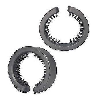 2Pcs Filter Cleaning Brush for Airwrap Styler HS01 HS05 Filter Clean Brush Attachment
