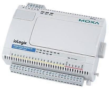 Moxa IOLOGIK E2260