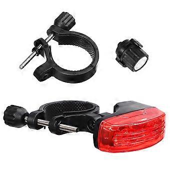 Achterfiets Lichte Fiets Achterlicht Fiets Waarschuwingslicht Fiets Achterlicht Fiets Reflector Vervanging voor Nacht Rijden