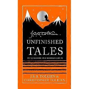 Unfinished Tales