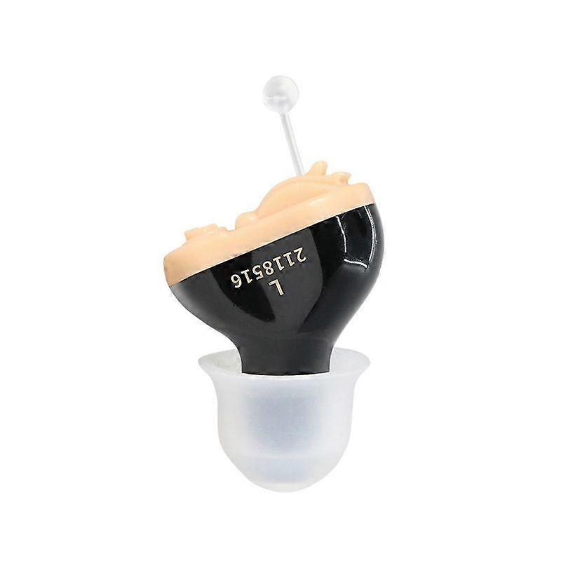 Digital Noise Reduction Hearing Aid