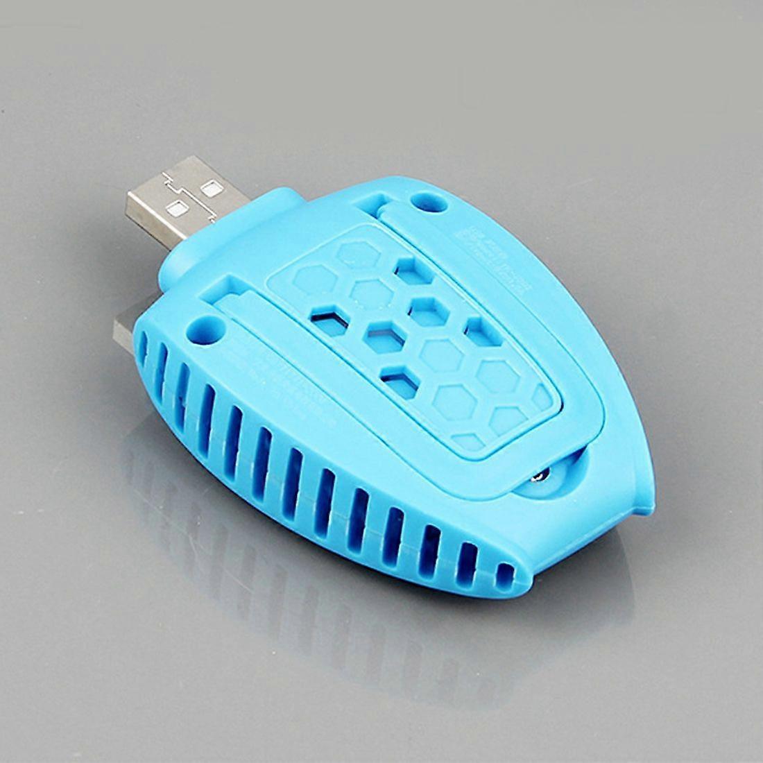 Portable USB Powered ectric Mosquito Killer