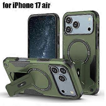 compatible with 17pro Max/17pro/17Air/17 Mobile Phone Holder and Mobile Phone Case