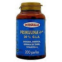 Primulina Plus 200 softgels