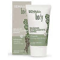 Revitalizační krém na nohy 150 ml