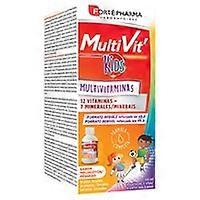 Multivit kids drinkable 150 ml
