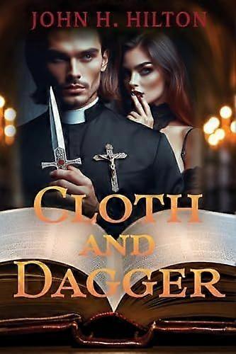 Cloth and dagger