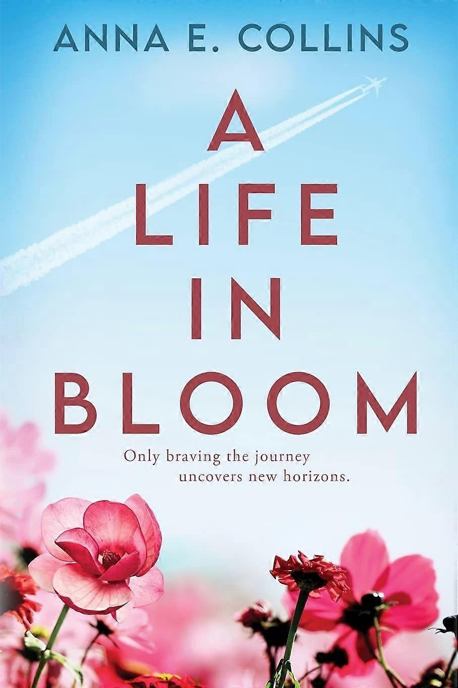 A life in bloom