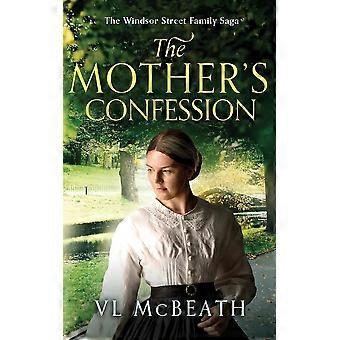 The mother's confession