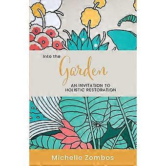 Into the garden out of the flowerpot