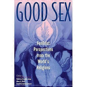 Good sex feminist perspectives from the world's religions