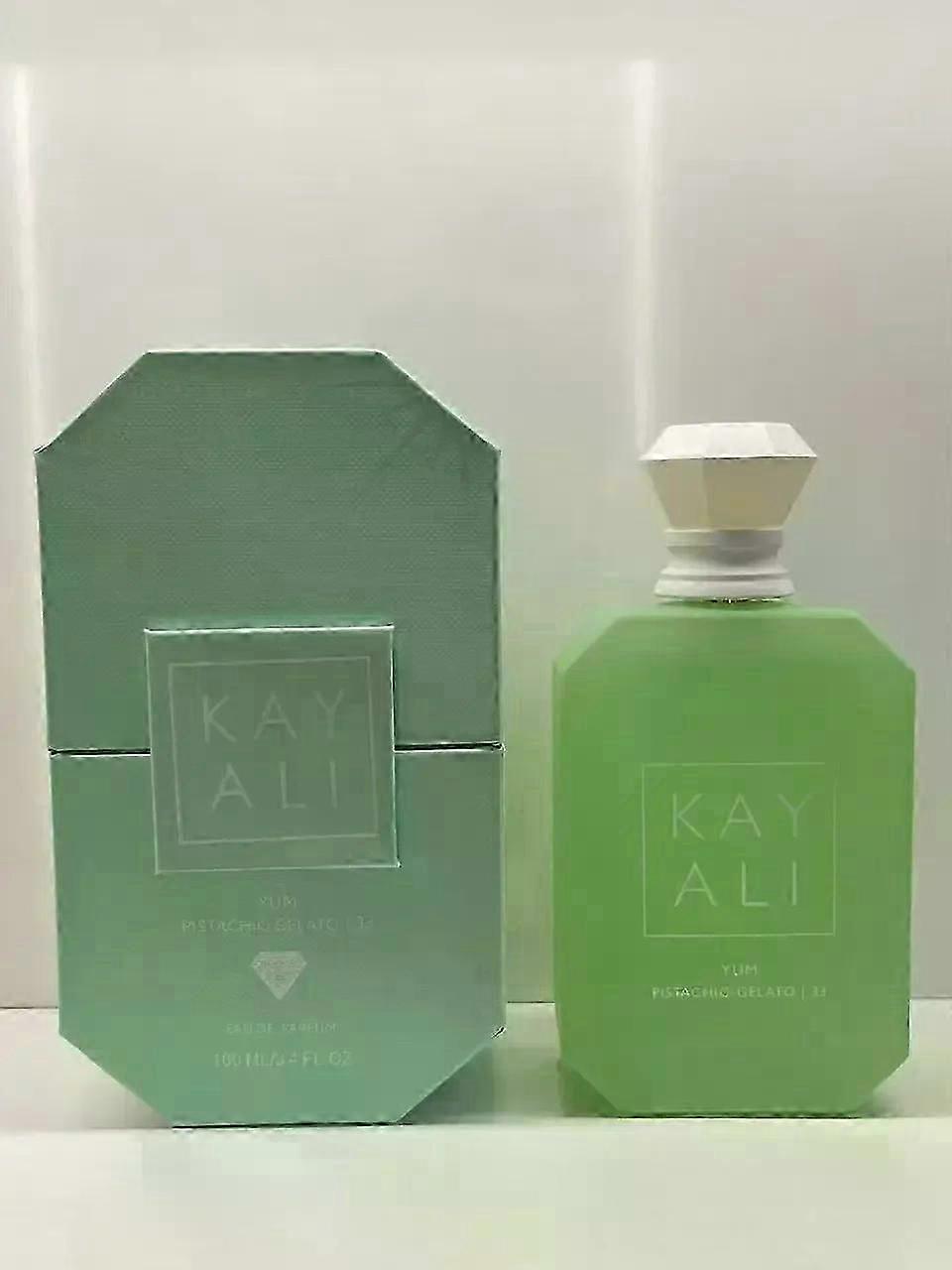 KAYALI Perfume Collection 100ml Eau De Parfum C Long Lasting Luxury Fragrance for Women & Men C Multiple Scent Options
