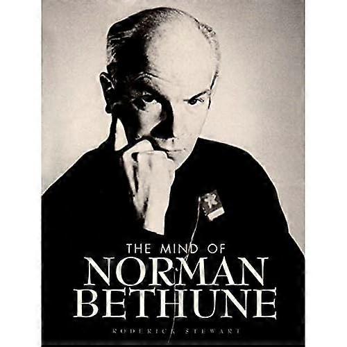 Norman Bethunen mieli