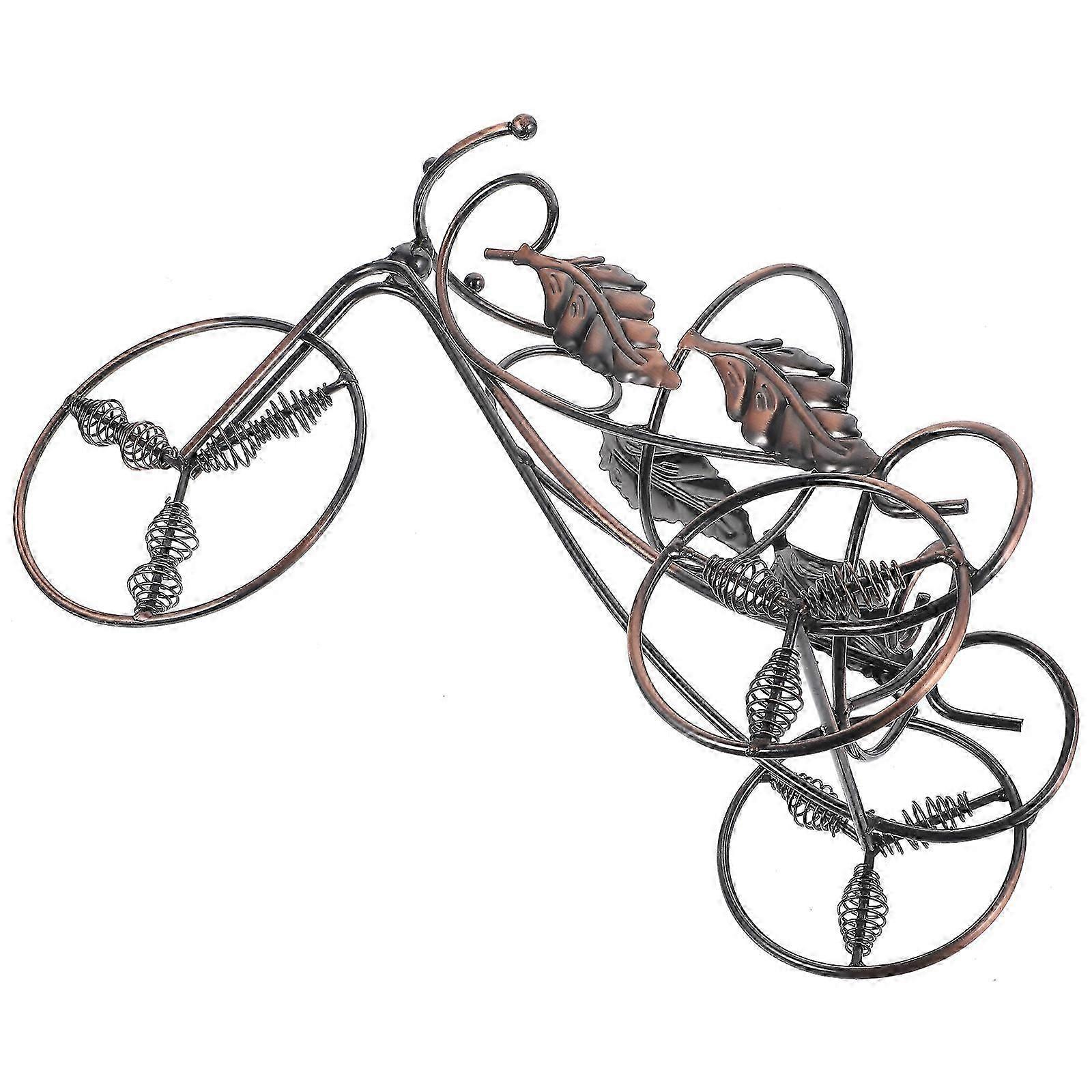 Metal Rack Retro Stand for Single Display