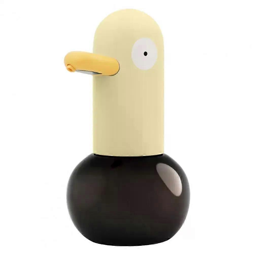 Automatic Induction Foam Soap Dispenser