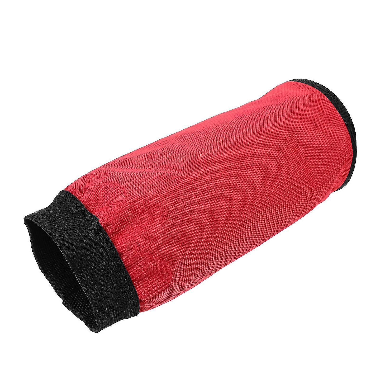 1Pc Practical Drumstick Barrel Useful Drumstick Storage Barrel Drum Accessory