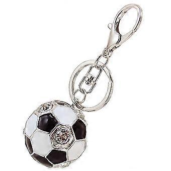 Football Keychain Mini Football Keychain for Decoration New Arrival S06