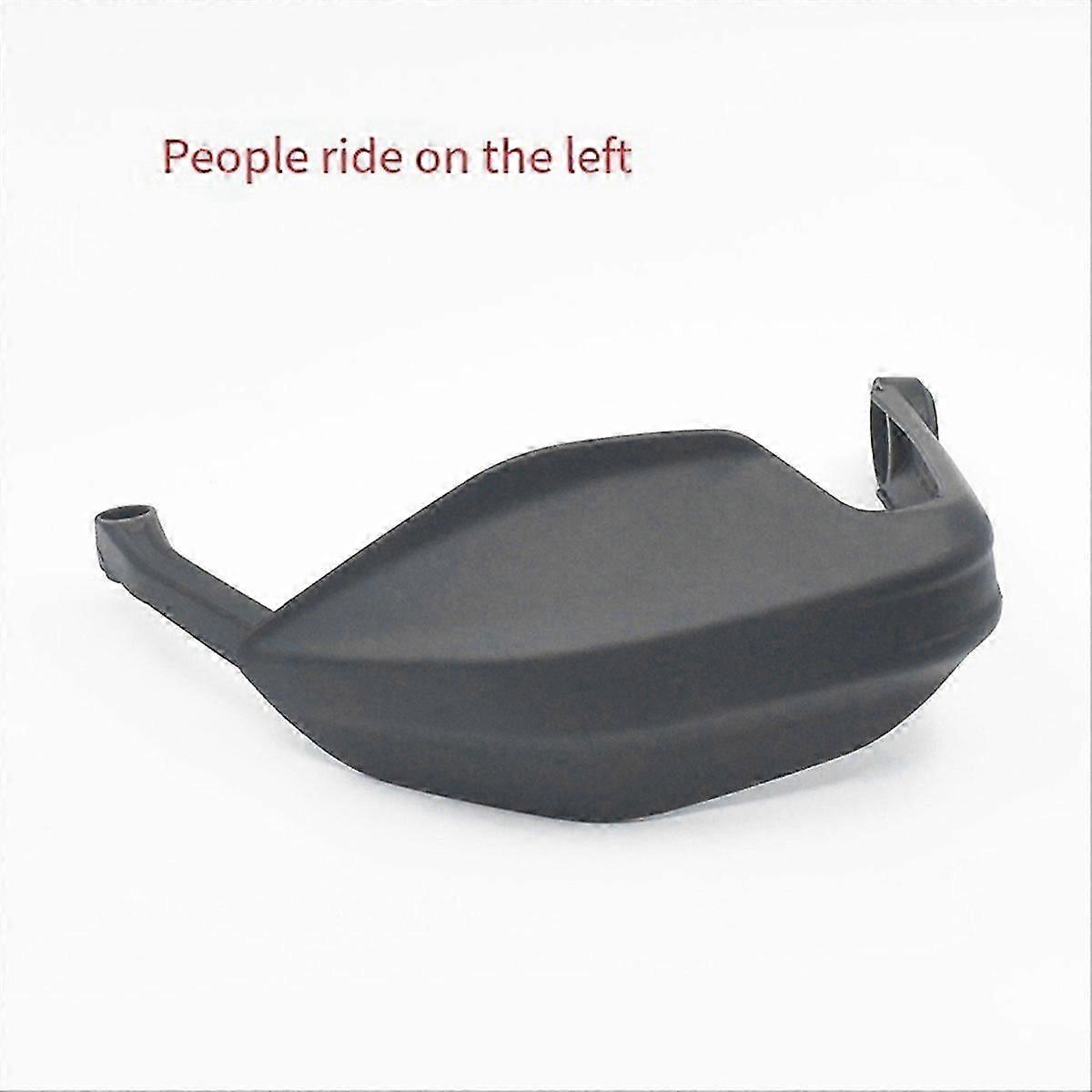 Motorcycle Handguard Protective Cover For Dukadi Left Side