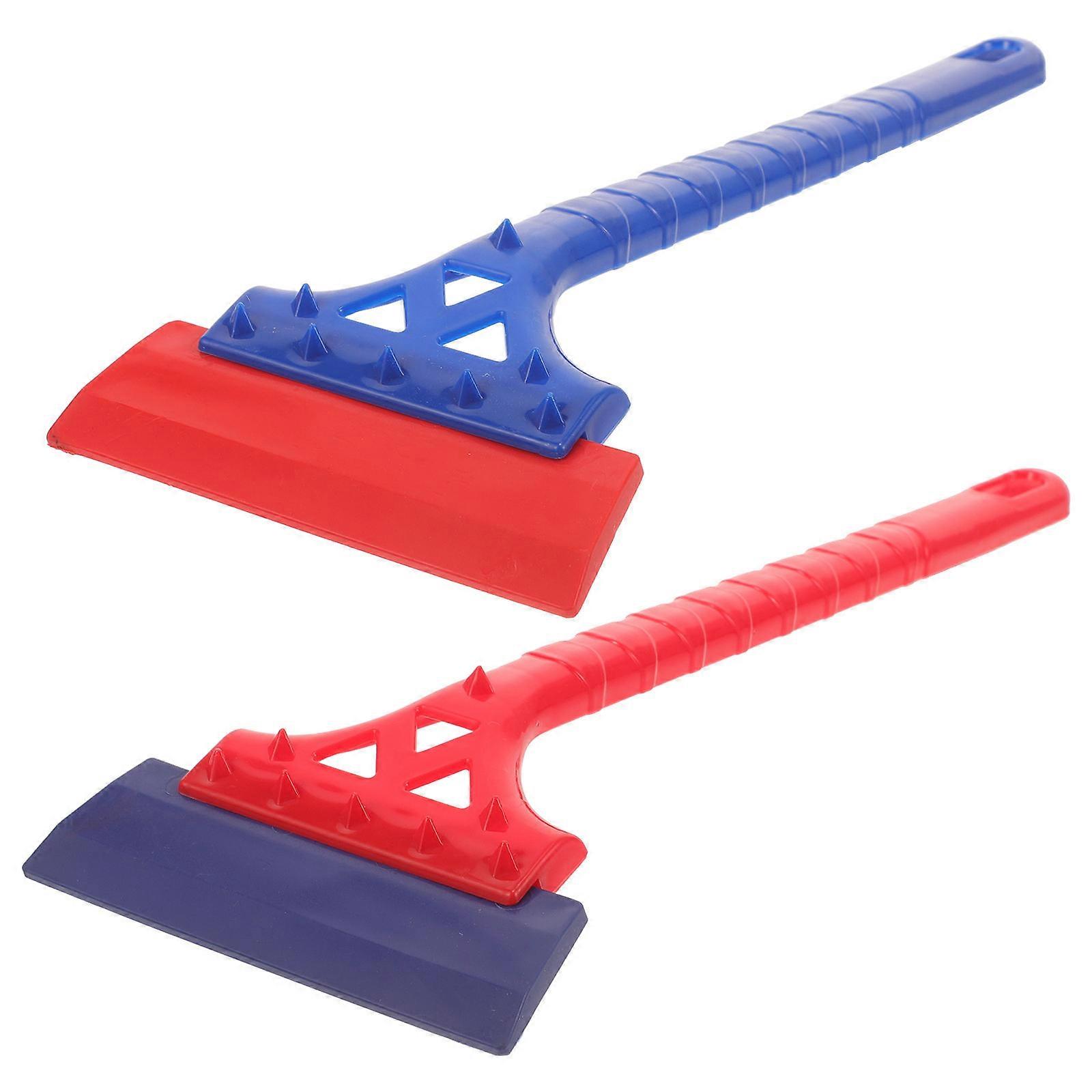 Ice for Car Snow Utility 6Pcs Multi-Functional Tool
