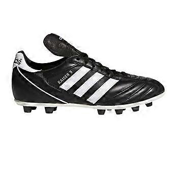 Adidas Mens Kaiser 5 Liga 3 Stripes Leather Football Boots