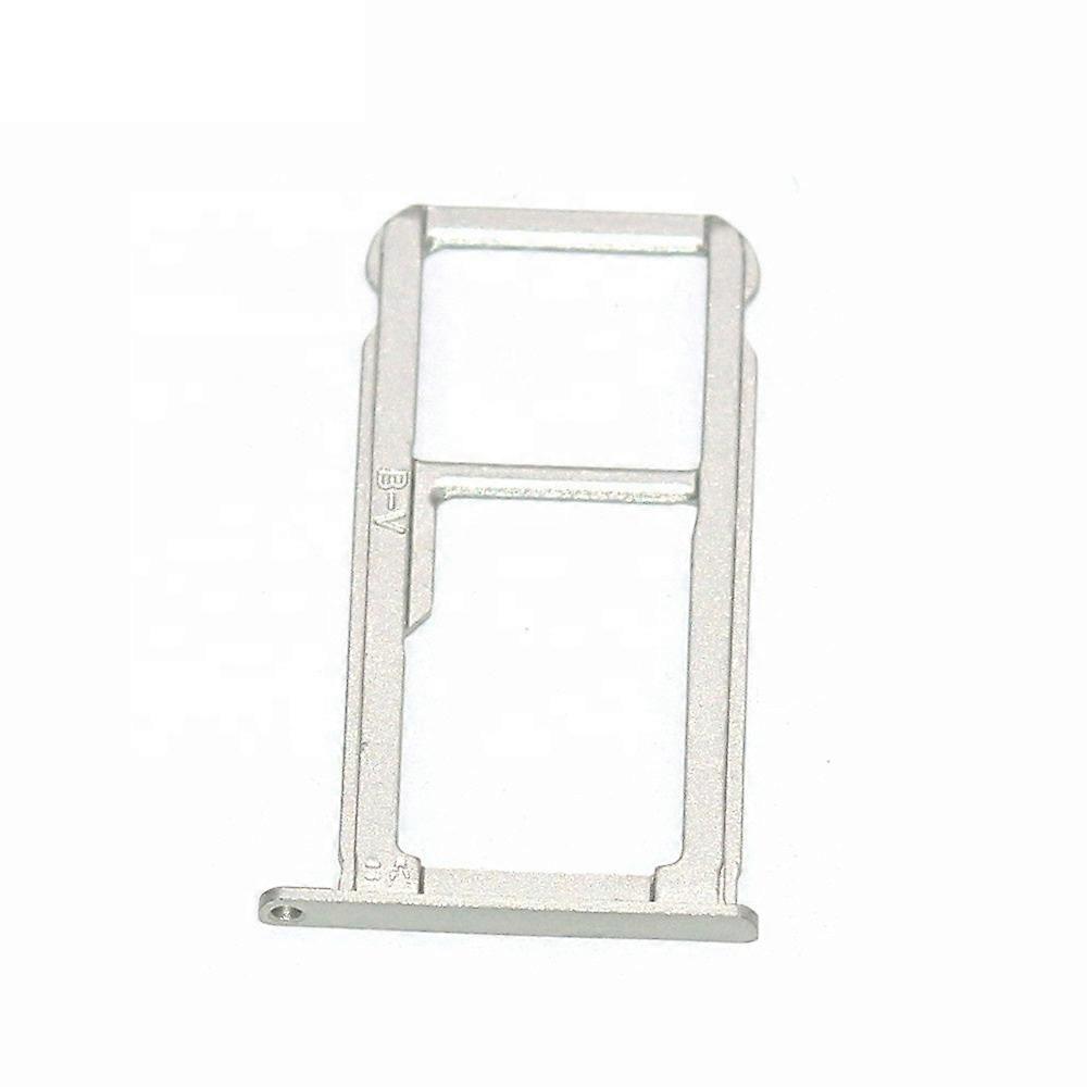 Sim Tray For Huawei P9 in White