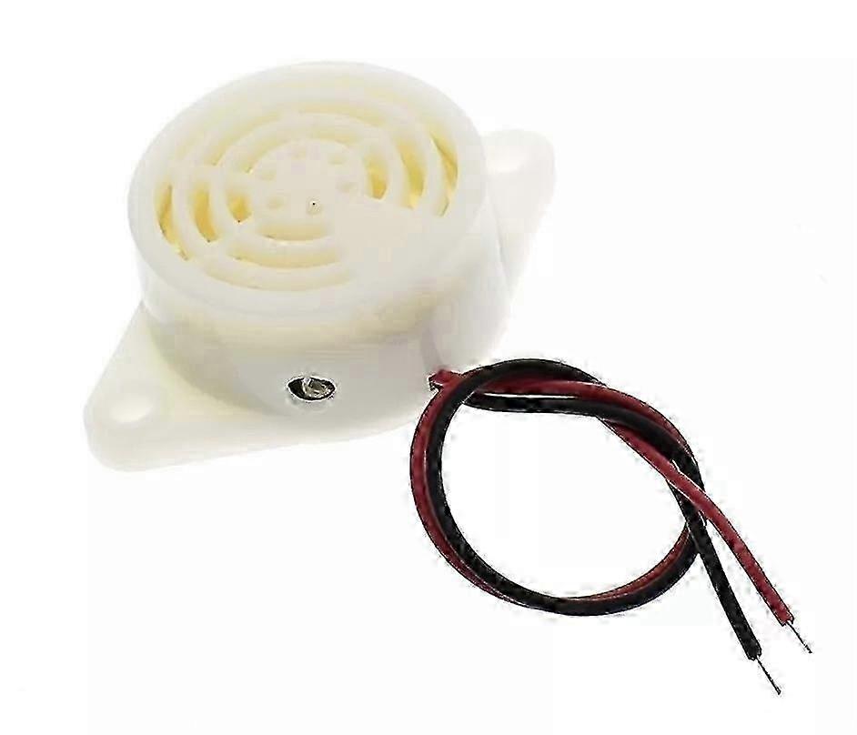 Buzzer Piezo buzzer signal generator beeper alarm 3V - 24V beeper 95dB