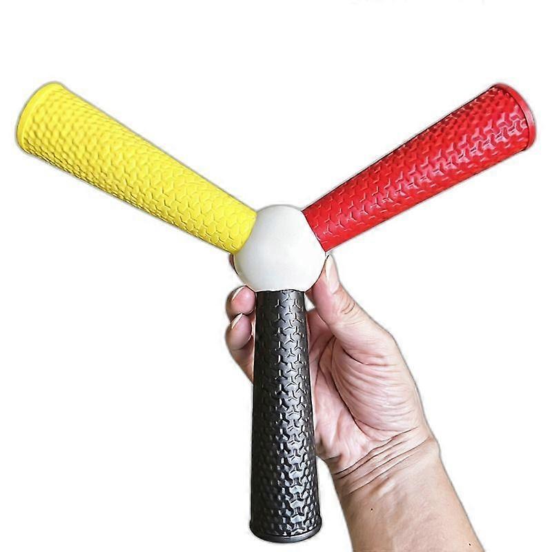 Hand Eye Coordination Reaction Training Stick Set